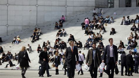 How do you define talent? World Economic Forum