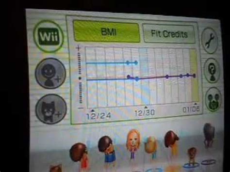 How do you delete a Mii on Wii Fit? - Answers