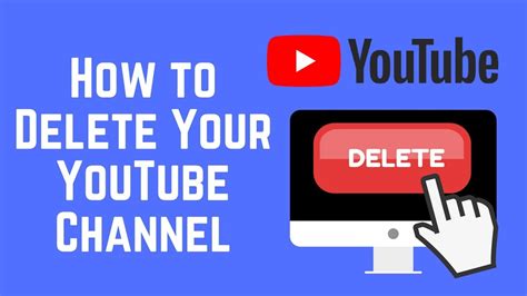 Deleting your YouTube channel means deleting your videos, comments, playlists, and more. And once you've deleted your account, all that data is gone forever — there's no recovering it.. 