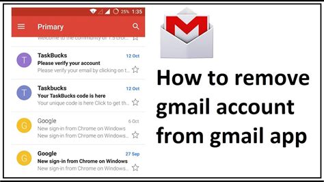1. Open the Gmail account that you want to delete on your PC or Mac computer. You can use any internet browser. 2. Click on your profile icon in the top ….