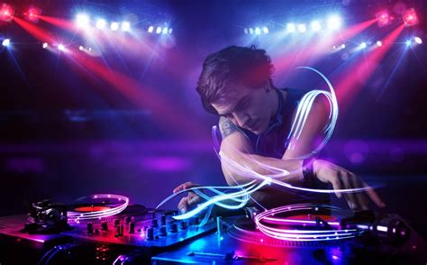 How do you dj. In this video, we'll answer the question: Where Do DJs Get Music? And show you how to build your own music library!Music is one of the most important parts o... 