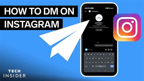 How do you dm on instagram. Apr 11, 2020 · Instagram users have been able to view photos and stories on the web for a while now, but the latest upgrade to the online app adds direct messages as well. That means you can slide in and out of ... 