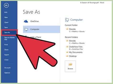 How do you edit a pdf file. Have you ever received a PDF file that required some minor changes? Maybe you needed to correct a typo or update some information. In the past, editing a PDF file may have seemed l... 
