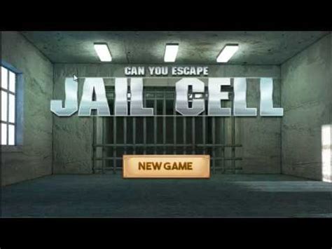 How do you escape the jail cell. .  One elite agent&mdash;believed long dead&m...