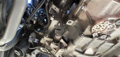 How do you fix an automatic transmission delay.  means, but what does D.  Water will not ...
