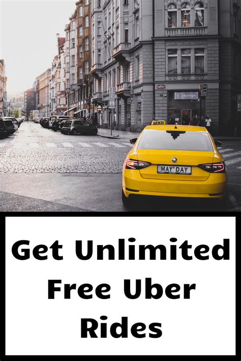 How do you get a free uber ride. Sign into your Uber account, then tap “Payment” in the main menu. Tap the “Add New Payment” icon (a credit card with a plus sign) and enter the credit card number and verification information as requested. Tap “Add Payment” when you are finished. 5. Choose a vehicle. 