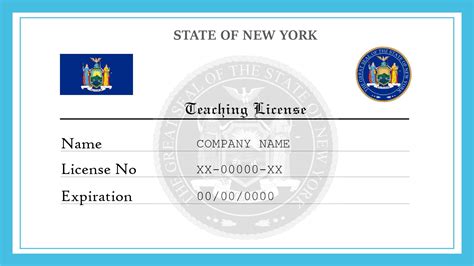 How do you get a teaching license. Things To Know About How do you get a teaching license. 