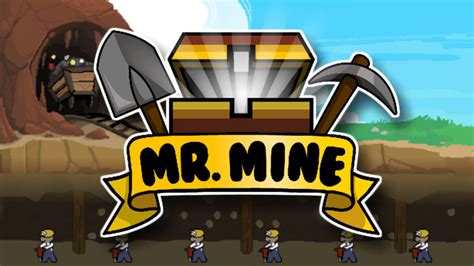 How do you get building materials in mr mine. Mr. Mine brings a novel twist to incremental games by infusing elements of adventure and discovery. Feel like a real tycoon as you manage a team of miners and idle through the mine, earning cash, unearthing mysteries and treasures in this simulator adventure. Tap to behold the gold and goblins in the underground, a testament to your idle success. 