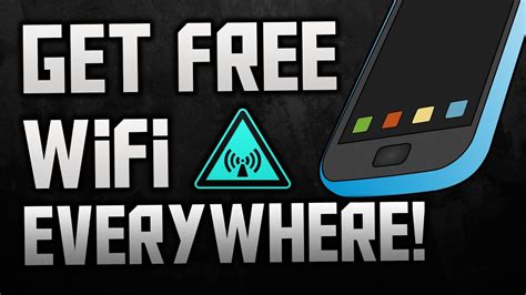 How do you get free wifi. Apps That Give Out Free Phone Numbers. There are lots of apps that you can use to make free internet phone calls. Google Voice is one example, but many others will give you an actual phone number to make and receive internet calls, such as FreedomPop, TextNow, and TextFree app. During setup, you're given an actual phone … 