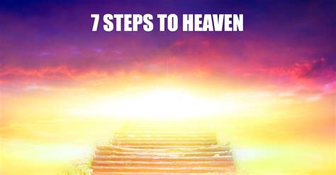 How do you get into heaven. Heaven is the dwelling place of God, and the way you get into heaven is based on what you did with Jesus. God will know if you believe in Jesus Christ. Even if you have lived a wicked life and sinned throughout it, you would go to heaven if you were to call out to the Lord Jesus Christ in genuine repentance on your deathbed. 