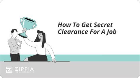 How do you get secret clearance. The process is initiated by the commander or a superior/supervisor in the job. Consult with a supervisor, superior, commanding officer or other authority in your current or future work position. Authorization to begin the process for a TS/SCI clearance requires a need for the employee to possess that clearance level for his work. 