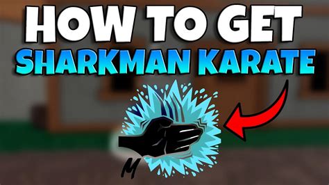 To obtain Sharkman Karate in Blox Fruits, follow these steps: Attain level 750: To be able to learn Sharkman Karate, you must at least be level 750. By overcoming adversaries, accomplishing missions, and exploring the game area, you can level up your character. Look for a Sharkman NPC: You must locate a Sharkman NPC in the game once you have .... 