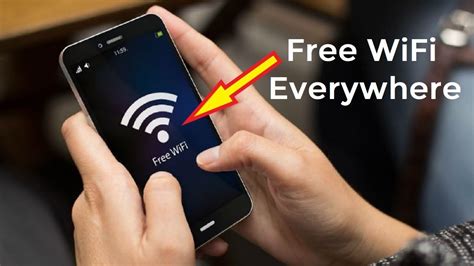 How do you get wifi. To use Wi-Fi the way you want, you can change how and when your device connects.. When you have Wi-Fi turned on, your device automatically connects to nearby Wi-Fi networks you've connected to before. You can also set your device to automatically turn on Wi-Fi near saved networks. 