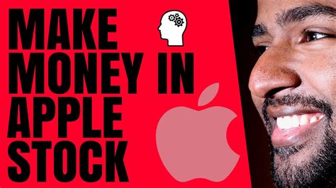 Step 1: Decide where to buy Apple stock. You will need an online brok