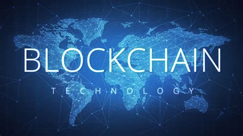 Read Blockchain Technology Revolution in Business Explai