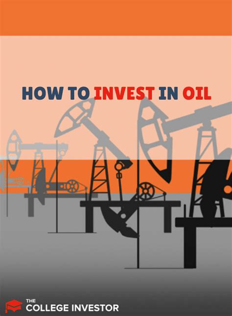 Jul 18, 2023 · 2. Buy Oil Company Shares. The share or stock prices of Exxon (NYSE: XOM) or BP (LON: BP.) are clearly going to be influenced by the price of their major output, crude oil. So, it's possible to buy oil company shares as either an investment in or a trade upon the price of crude oil. 