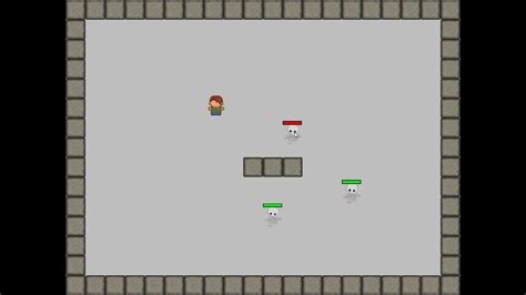 How do you make a health bar on game maker 8? - Answers