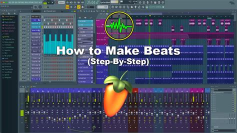 How do you make beats. Things To Know About How do you make beats. 