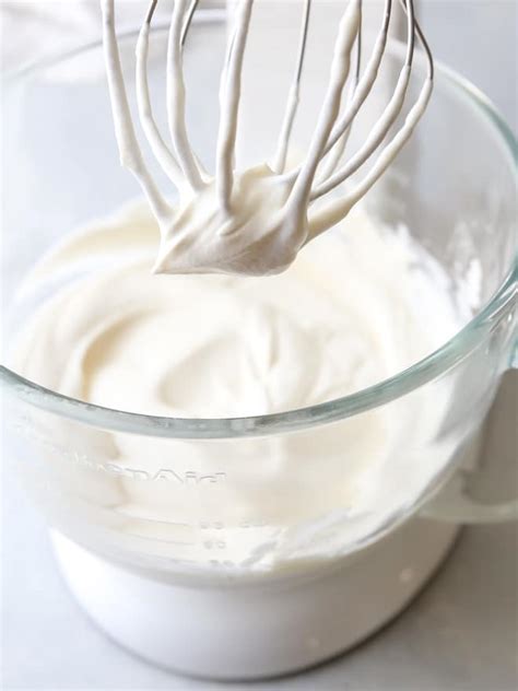 How do you make heavy cream. Things To Know About How do you make heavy cream. 