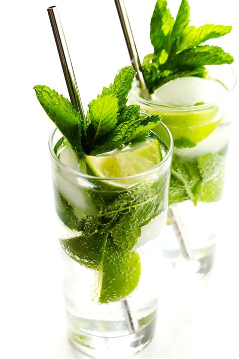 How do you make mojitos. Jun 10, 2011 ... Classic Mojito · 6 ounces light rum · 12 mint sprigs, or spearmint, 8 roughly broken apart · 6 tablespoons fresh lime juice · 4 tablesp... 