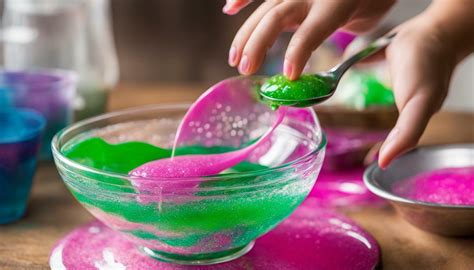 How do you make slime with soap bars? - Slimed Me