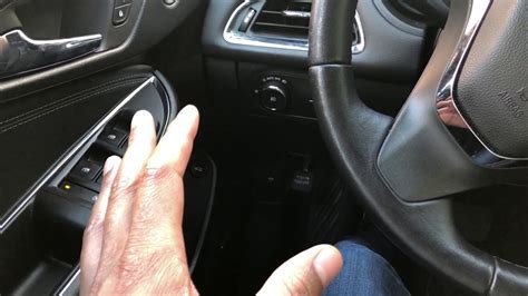 How do you open the trunk on a chevy cruze. Trunk button on Fob. Hi, I am new to this site and new Cruze owner. I have owned my 2013 cruze for only a month and I am not happy with the key fob. The trunk button is the big button when that should be the lock button, seems that I locked my car last night and left for a trip, friends went by in the morning and my trunk was open. 