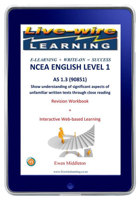 How do you pass NCEA Level 1 English? Superprof