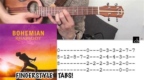 How do you play Bohemian Rhapsody on ukulele? Dependable