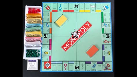 How do you play monopoly. Dec 8, 2023 · How to play Monopoly. To officially start the game, each player will roll the pair of dice, starting with the banker. Whoever has the highest total will be the first player, and the remaining ... 