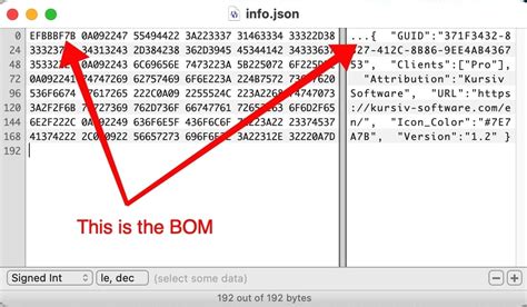 How do you process text files with hidden BOM characters in FileMaker