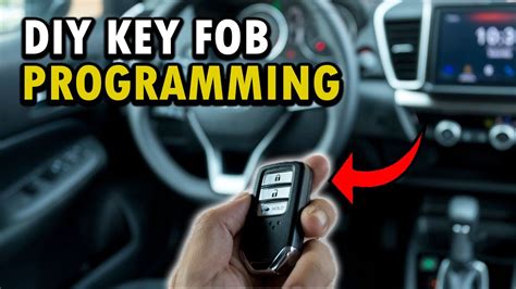 How do you program a key fob. Things To Know About How do you program a key fob. 