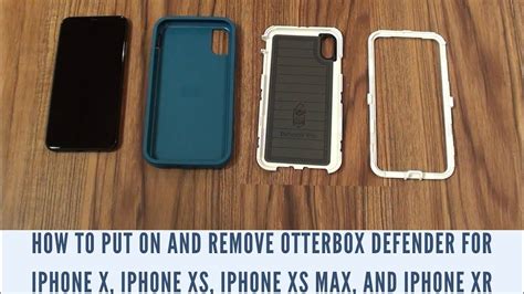 If you have an iPhone, you may want to consider getting an Otterbox to protect it. Here’s a quick guide on how to put your iPhone in an Otterbox. 1. Start by taking the Otterbox out of the packaging. 2. Find the right size for your iPhone. 3. Place your iPhone in the Otterbox, making sure that all the ports and buttons are lined up. 4.