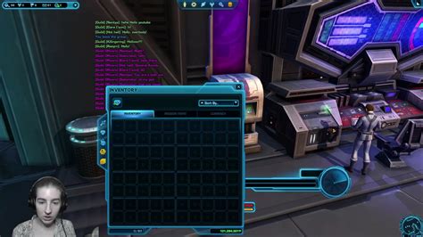 How do you quit a guild in swtor. Well . . . now I feel stupid. It was that easy. Right click on the character you want to promote, hover over guild tab, then rank tab, set rank. Thanks for the info. How do you do this. I've tried the /gabdicate command, also entering the name of the character I wish to abdicate to, with no result. 