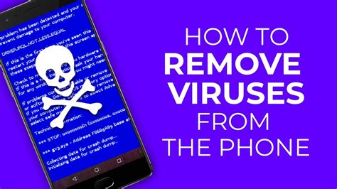 How do you remove a virus from your phone. Things To Know About How do you remove a virus from your phone. 