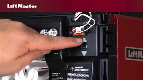 How do you reset a garage door opener. Things To Know About How do you reset a garage door opener. 