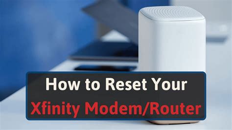 In this video we will go over how to reset your Xfinity cable box. Simply locate the power cord to your cable box and unplug it. After about 10-15 seconds pl.... 