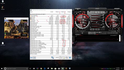 How do you run 2080 Ti at Max Clock all the time? - EVGA