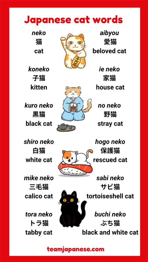 How do you say fat cat in Japanese? - Answers