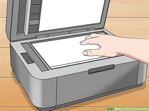 How do you scan a document. Make sure you’re connected to the same Wi-Fi network as your printer. 2. Open the HP Deskjet application. From your computer desktop, click on the Start menu then Programs. Look for the HP Deskjet 5520 series program or HP Scan link. The program will load and then detect the connected printer in your network. 3. 