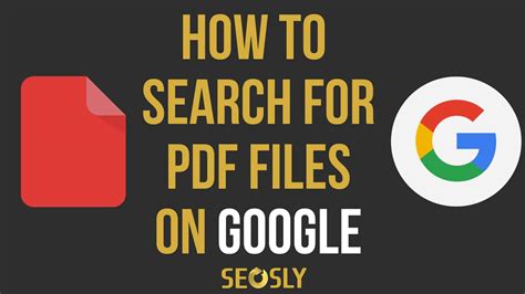 How do you search a pdf. Things To Know About How do you search a pdf. 