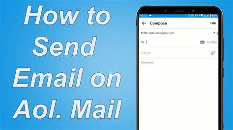 How do you send AOL email to Facebook? - Answers