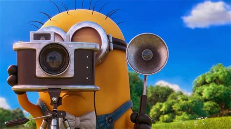 How do you set up a minion camera? - Photography Mag Inspirati…