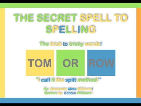 How do you spell tomorrow. Things To Know About How do you spell tomorrow. 