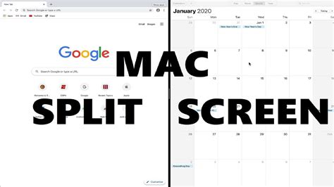 How do you split the screen on a macbook. Things To Know About How do you split the screen on a macbook. 