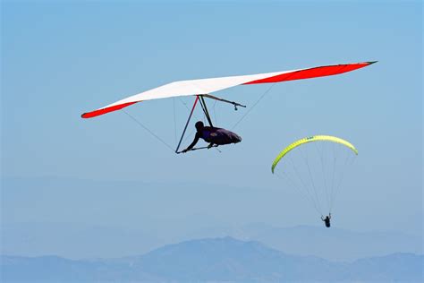 How do you transport a glider