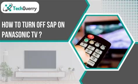 1. 0. Responses. cjrobinson. +4 more. Contributor. •. 20 Messages. 4 years ago. Do you mean SAP is turned on? If so, and if you have a voice remote, simply say "SAP" or "Turn off SAP" or "SAP off". If you dont have a voice remote, while the video is playing, press down on the remote and a few options will appear (FF, Pause, RW, etc).. 