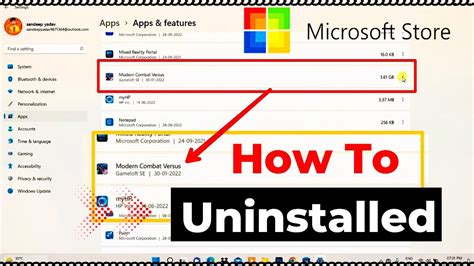 How do you uninstall an app. Things To Know About How do you uninstall an app. 