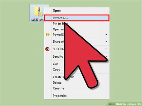 How do you unzip a file. Things To Know About How do you unzip a file. 