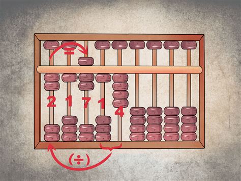 How do you use an abacus. The Cranmer Abacus has thirteen vertical rods. On each rod are five moveable beads. A horizontal separation bar divides the top-most bead on each rod from the bottom 4 beads. The zero position is when all the single beads are positioned at the top of the frame, and the four lower beads on each rod are on the bottom. 