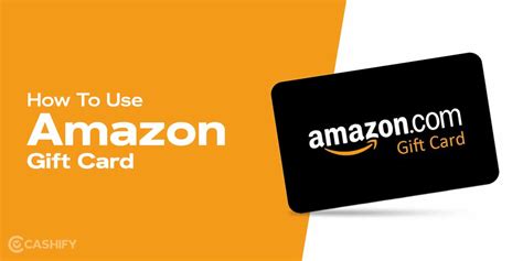 How do you use an amazon gift card. Things To Know About How do you use an amazon gift card. 